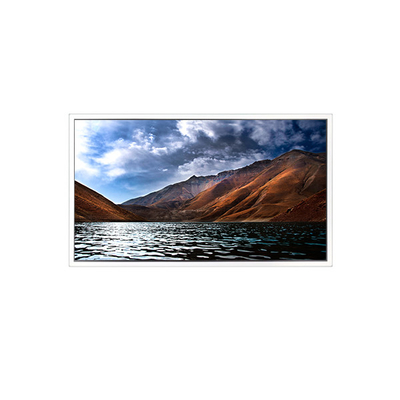 DV650QUB-P21 65calowy 3840*2160 1200: 1 ekran LCD dla sygnalizacji cyfrowej
