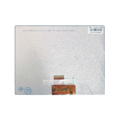 1024*768 GT080X0M-N12-1QP0 8,0 cala 60Hz LVDS ekran LCD