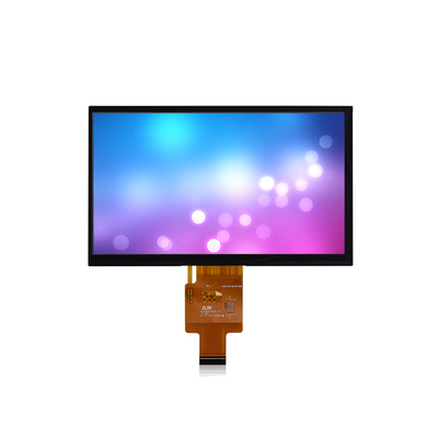 7.0 cali 720*1280 GV070HDU-N10 LCD Scree Display dla przemysłu
