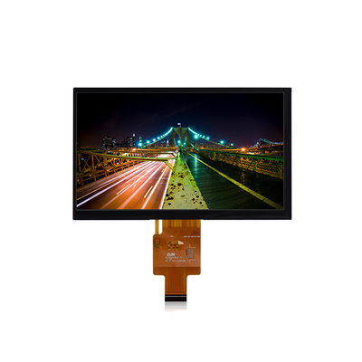GV070WSM-N10 7,0 cala 1024*600 LCD Scree Display dla drukarki
