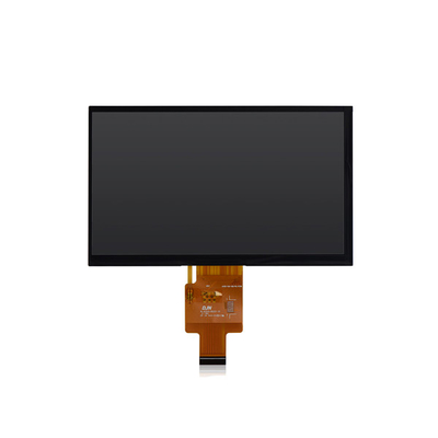 600*1024 7,0 cala GV070WSM-T83 LCD Scree Display On-Cell Touch