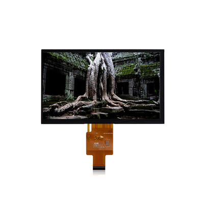 600*1024 7,0 cala GV070WSM-T83 LCD Scree Display On-Cell Touch