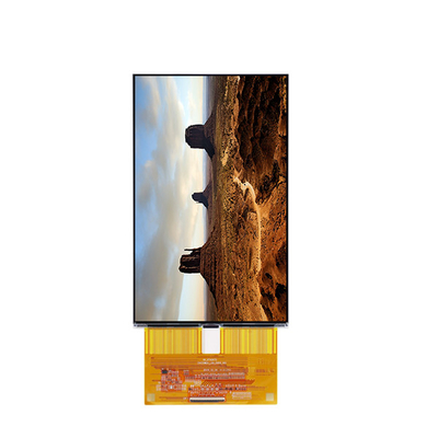 1200*1920 7,0 cala GV070WUB-L50-1QP0 LCD Display