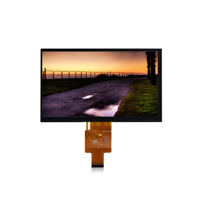 7.0 cali GV070WVM-N14 800*480 LCD Scree FOR BOE