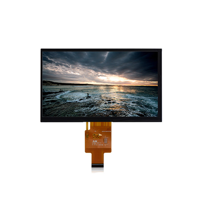 GV080X0B-N83 8,0 cala 1024 * 768 ekran LCD dla przemysłu