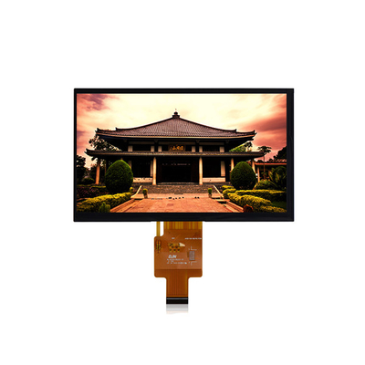 9.7 cali 1536*2048 GV097QXM-NS0 Panel ekranu LCD