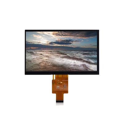 GV101FHB-N10-D850 1920*1080 10,1-calowy moduł ekranu LCD