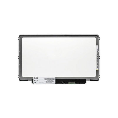 HB125WX1-201 1366*768 12,5-calowy ekran LCD DO BOE