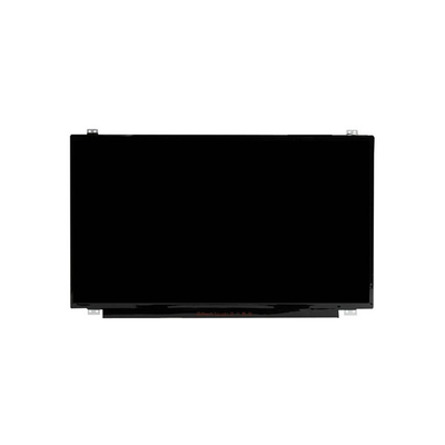140,0 cala 1366*768 HB140WX1-600 WLED LVDS LCD Display