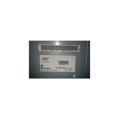 LC550DUS-SCM3 55,0 cala 1920*1080 ekran LCD