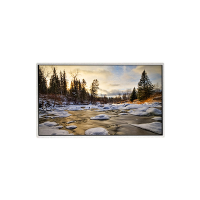 3840*2160 HF850QUB-E20 85,0 cala 240Hz LCD Panel wyświetlania ekranu