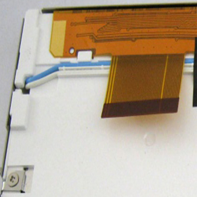 LQ080Y5DG02 800*480 8,0 cala TFT Moduł LCD Ekran LCD