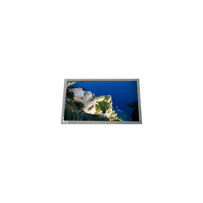 800*480 LQ080Y5DGQ3 8,0 cala Ekran LCD dla wyświetlacza samochodowego