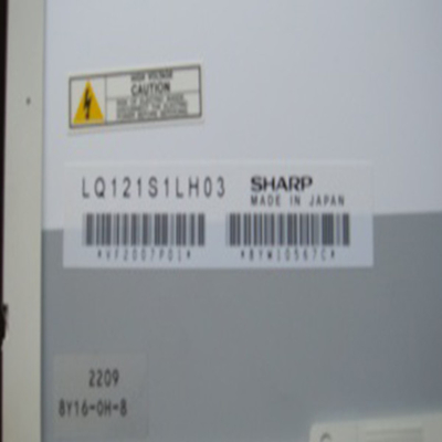 Nowy LQ121S1LH03 800*600 12,1-calowy ekran LCD