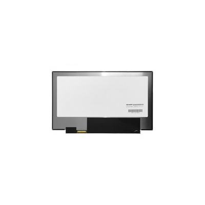 LQ133T1JW02 13,3 cala 2560*1440 60Hz ekran LCD TFT