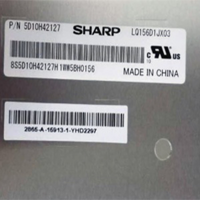 LQ156D1JX03 15,6 cala 3840*2160 Moduł LCD Panel WLED