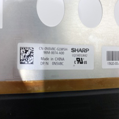 LQ156D1JX42 15,6 cala 1500: 1 TFT-LCD Display Module
