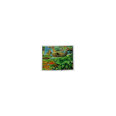 Oryginalny 800*480 5,0 cali AM-800480NGTZQW-01H 45 pinów WLED LCD Panel