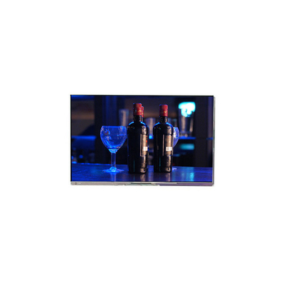 ZE050NA-01U 5,0 cala 800*480 LCD Panel wyświetlania ekranu