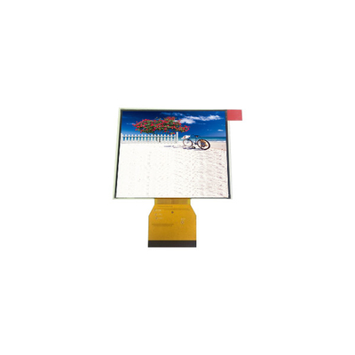TM060RBZ02 Ekran LCD TFT Moduł 6.0 cali 800*480 Panel LCD