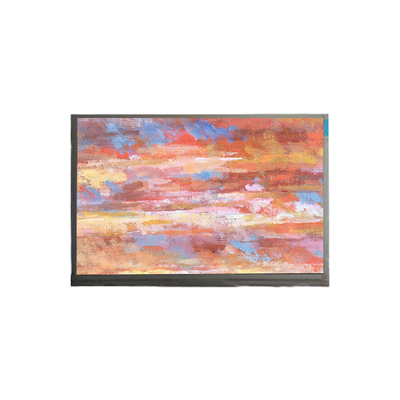 1366*768 M185B3-L01 18,5 cala LVDS 30 pinów Panel ekranu LCD