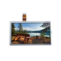 NOWY A070FW00 V6 7,0 cala ekran LCD TFT