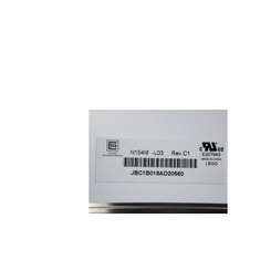 15.4 cala N154I6-L03 LCD wyświetlacz 1280*800 LCD ekran
