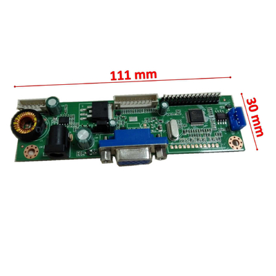 Akcesoria do ekranu LCD LVDS 30 &amp;#39;&amp;#39; Płyta sterownicza LCD 1920x1080 IPS