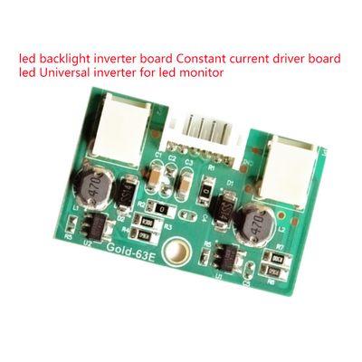 Monitor LED Akcesoria do ekranu LCD Uniwersalny falownik LED 10V-30V