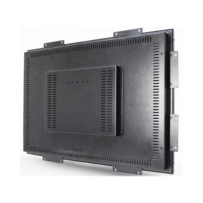 920x1080 IPS 21,5-calowy monitor dotykowy z otwartą ramą w pełnej metalowej obudowie