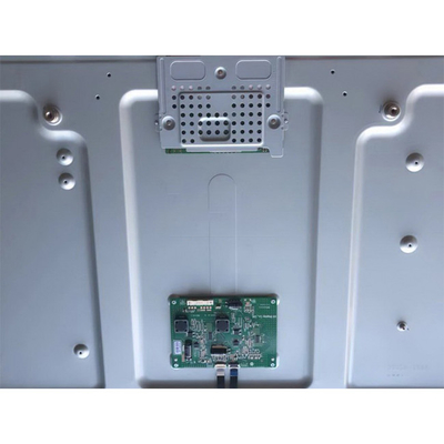 LD490EUN-UHB1 Wyświetlacz LCD do montażu na ścianie 1920×1080 iPS 49''