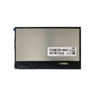 BP101WX1-206 10.1 calowy panel wyświetlacza LCD 60 Hz do wymiany ekranu dotykowego Lenovo