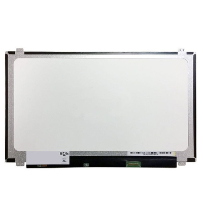 NT156WHM-T00 40-pinowy ekran laptopa LCD 1366x768 IPS