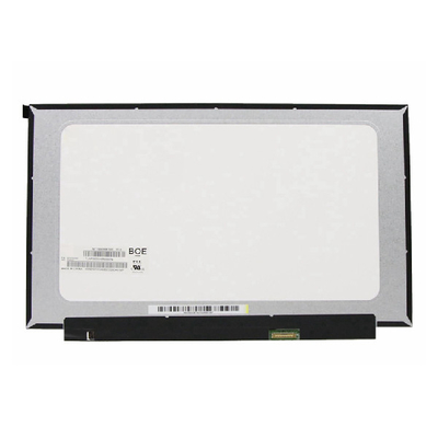 1366 × 768 IPS Wyświetlacz z panelem dotykowym LCD 15,6 cala NT156WHM-T02