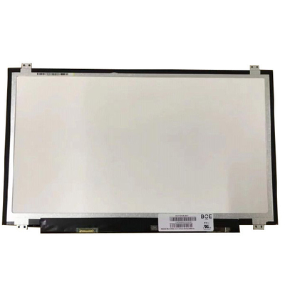1920x1080 IPS 17,3-calowy wyświetlacz LCD do laptopa NV173FHM-N41 BOE