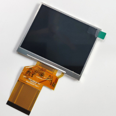 Nowy i oryginalny panel wyświetlacza LCD LQ035NC111 w magazynie