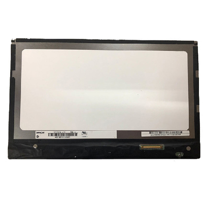 Przemysłowy panel LCD 10,1 cala 1280x800 IPS N101ICG-L11