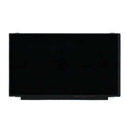 AUO B156XTK01.0 15,6-calowy panel LCD do laptopa 1366 × 768 iPS