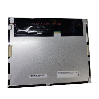 15-calowy wyświetlacz dotykowy TFT LCD G150XTK01.1 1024x768 IPS