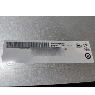 15-calowy wyświetlacz dotykowy TFT LCD G150XTK01.1 1024x768 IPS