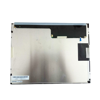 AUO 1024x768 IPS Przemysłowy 15-calowy wyświetlacz LCD G150XVN01.0