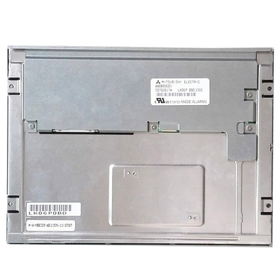 MITSUBISHI 8,4 calowy przemysłowy wyświetlacz panelowy LCD AA084SC01