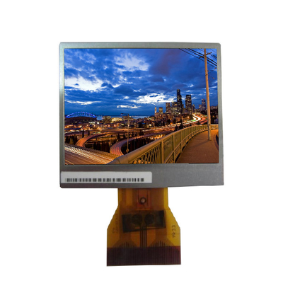 2,5-calowy ekran LCD 640 × 240 A025BN01 V4 Panel LCD TFT LCD