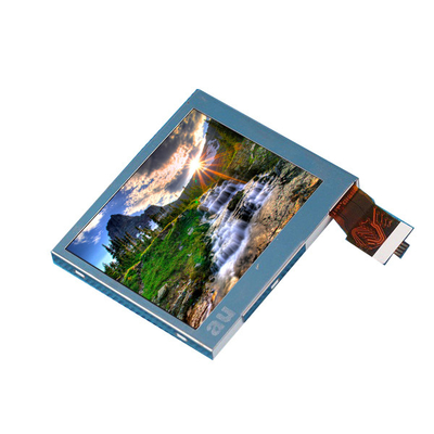AUO a-Si Panel TFT-LCD A025CN02 V2 480×234 Wyświetlacze LCD Ekran