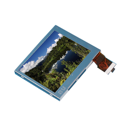 AUO 2,5-calowy ekran tft LCD A025CN03 V0 480×234 wyświetlacz LCD