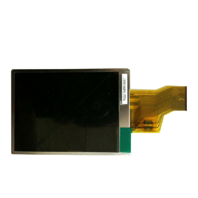 AUO 2,5-calowy panel a-si TFT LCD A025CN04 V3 Panel TFT LCD