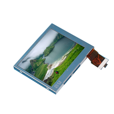 2,5-calowy wyświetlacz TFT-LCD 480 × 234 A025CN01 V7 WYŚWIETLACZ LCD