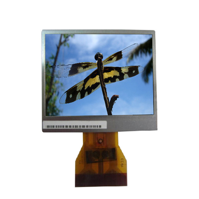 Ekran modułu AUO TFT-LCD A024CN03 V2 480 × 234 wyświetlacz panelu LCD