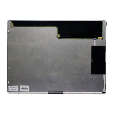 LQ150X1LG93 Oryginalny 15,0-calowy przemysłowy panel wyświetlacza LCD