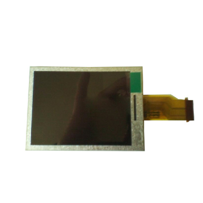 AUO 2,7 cala 320(RGB)×240 A027DN04 V4 ekran LCD MODUŁY LCD